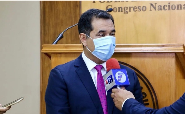 Insistirán que vacuna contra Covid llegue a toda la población paraguaya