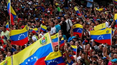 Venezuela tras la farsa electoral