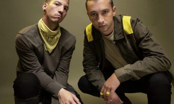 Twenty One Pilots lanza un nuevo sencillo navideño bajo el título de “Christmas Saves the Year”