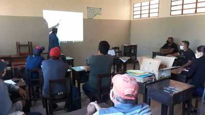 Concepción: Pocos postulantes para trabajar en la futura planta de celulosa
