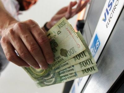 IPS pagará aguinaldo desde el otro jueves