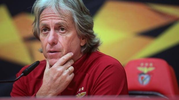 HOY / Jorge Jesus: "Cualquier cosa que digas contra un negro es siempre racismo"