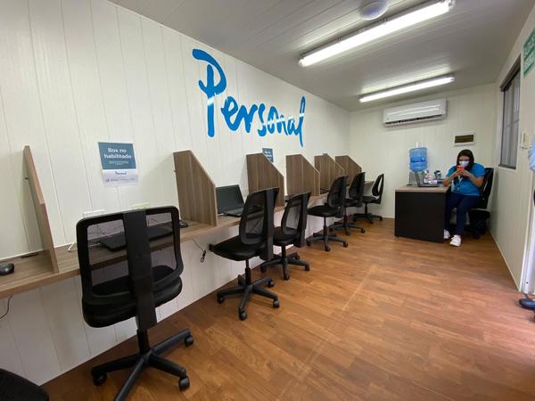 Mitic y Conatel instaló telecentros con acceso a internet gratuito en Guairá | .::Agencia IP::.