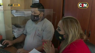 Dahiana Espinoza desaparecida hace 83 días - C9N