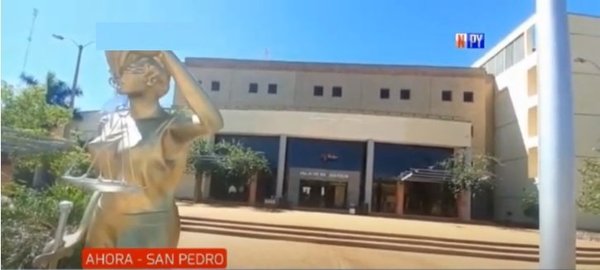 Hombre es condenado a 30 años de cárcel por feminicidio | Noticias Paraguay