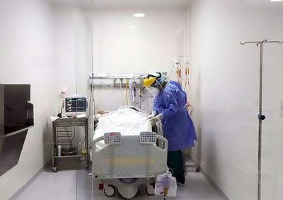 En año pandémico, MOPC adjudicó 4 veces más que Salud - Nacionales - ABC Color