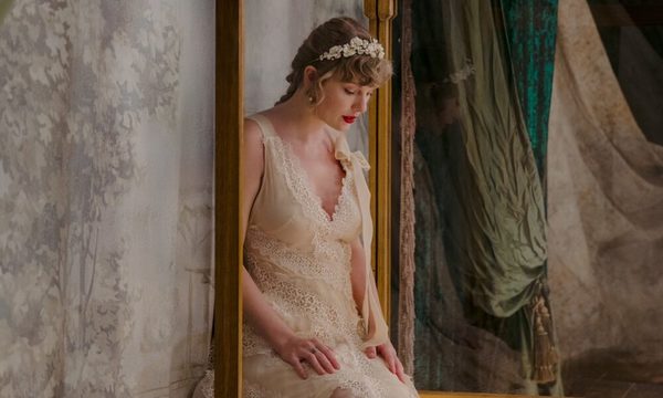 ¡Sorpresa! Taylor Swift anunció el lanzamiento de su nuevo álbum “Evermore”