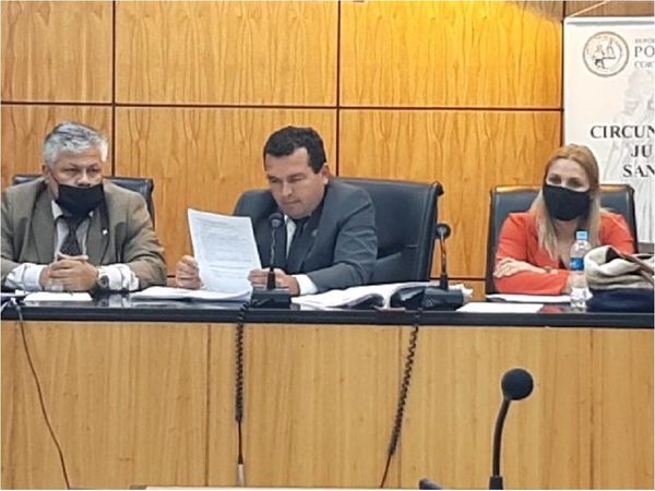 Tribunal condena a 30 años de prisión a un autor de feminicidio