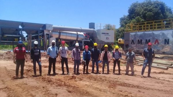 Pocos postulantes para trabajar en la futura planta de celulosa en Concepción
