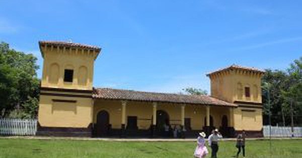 La Nación / Promocionan Pirayú como nueva opción para el turismo interno en Paraguarí