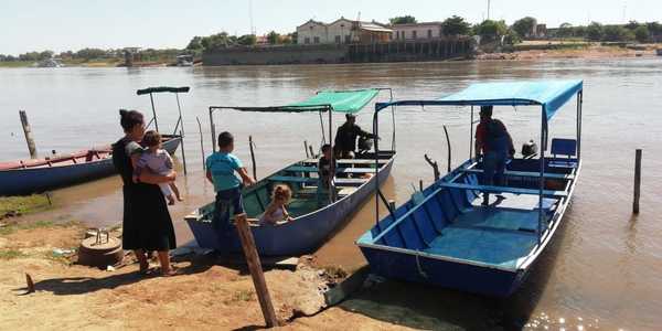 Boteros reclaman apertura de portones de Puerto Antiguo para el paso de visitantes | Radio Regional 660 AM
