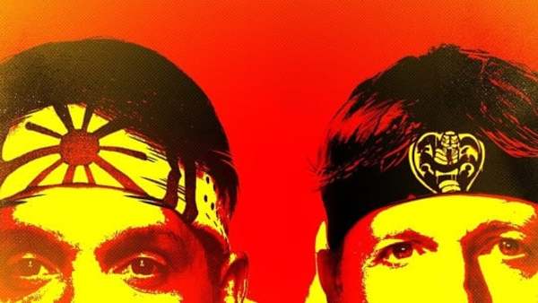 Sale a luz el trailer de tercera temporada de Cobra Kai | OnLivePy