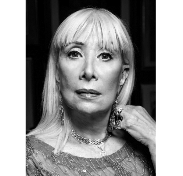 Luto en el teatro paraguayo: Murió la reconocida actriz Myriam Sienra