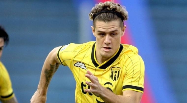 HOY / A Guaraní se le complica retener a Merlini: “Cerro está un paso adelante de Olimpia”