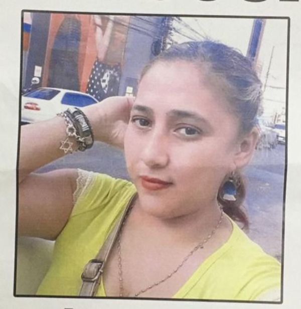 No estaba muerta, estaba con el peruano: esposa de Jonny Walker dio la cara