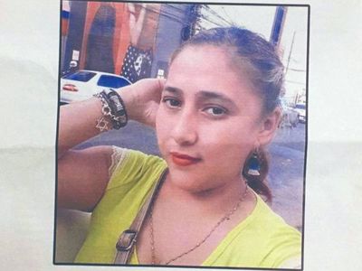 Desaparecida de Luque no estaba muerta, estaba con su amante