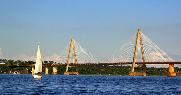 Sin vacunas, no se abrirá la frontera Encarnación-Posadas