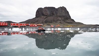 Se realizará la Cumbre sobre la Ambición Climática