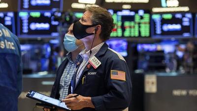 El agua comenzó a cotizar en el mercado de futuros de materias primas de Wall Street | OnLivePy