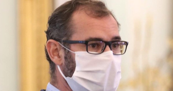 La Nación / DNCP tiene 3 días para evaluar caravana de adjudicaciones por US$ 684 millones