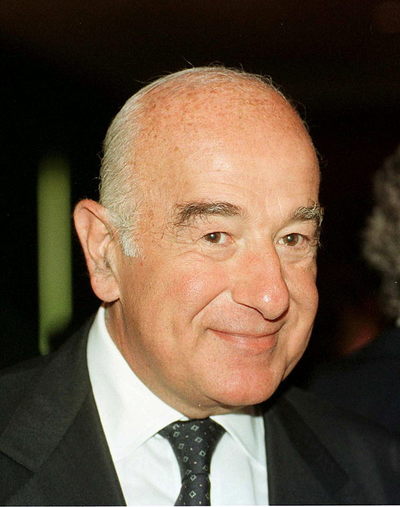 Muere Joseph Safra, fundador del banco Safra y el hombre más rico de Brasil - MarketData