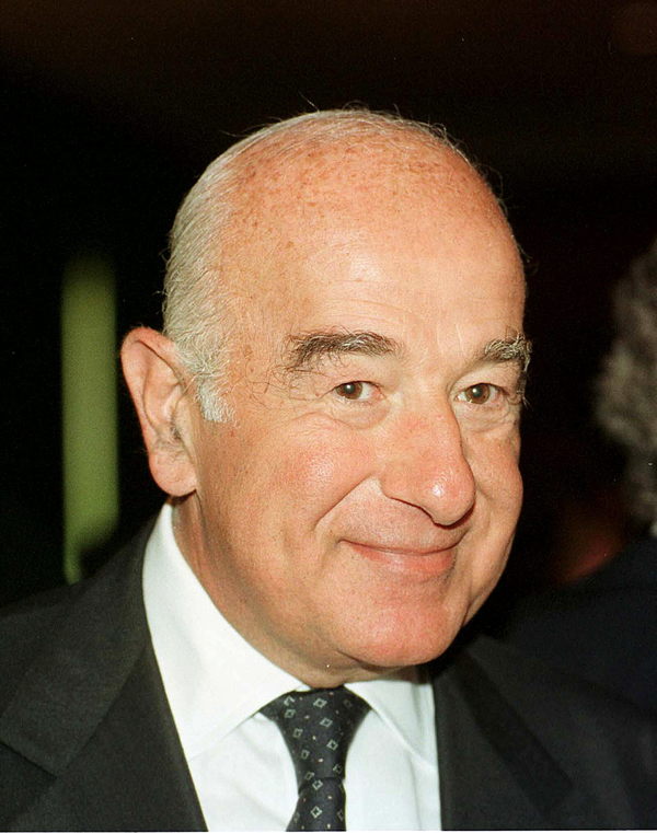 Muere Joseph Safra, fundador del banco Safra y el hombre más rico de Brasil - MarketData
