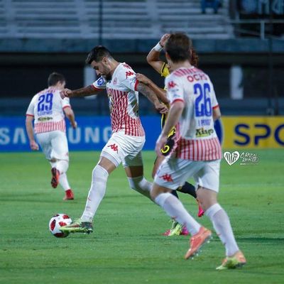 San Lorenzo ya presentó la nota antidescenso - San Lorenzo - ABC Color