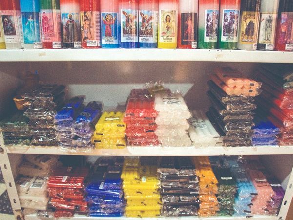 Eclipse dispara las ventas de velas para pedir más dinero