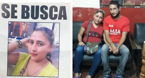 HOY / “Estoy contento por su aparición porque muchos casos terminaron mal”