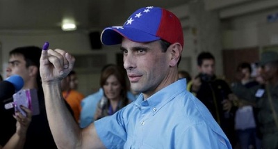 OEA rechaza elecciones de Nicolás Maduro