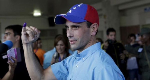 OEA rechaza elecciones de Nicolás Maduro