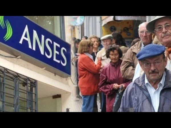 ARGENTINA: PRORROGAN TRÁMITE DE FE DE VIDA HASTA EL 31 DE MARZO