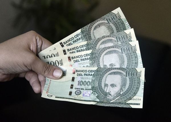 Cómo aprovechar el aguinaldo y no quedarse sin respaldo económico - Nacionales - ABC Color
