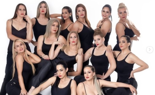 Este sábado elegirán a la señora más bella del país