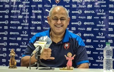 El Cerro de Arce entre los equipos con mayores rachas de partidos invictos | OnLivePy