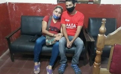 No estaba muerta, andaba con el “extra”