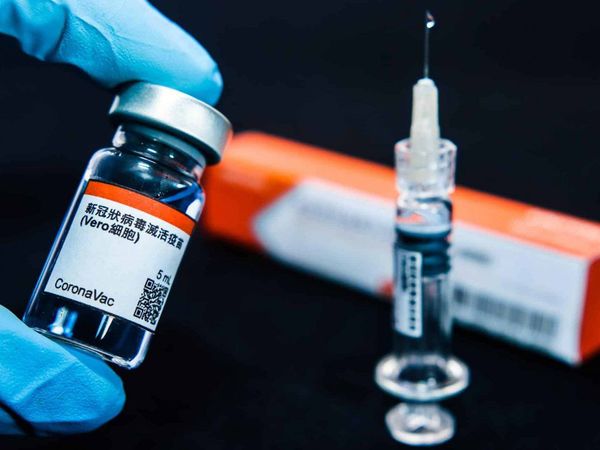 Coronavirus: Negocian para traer la vacuna china a Paraguay