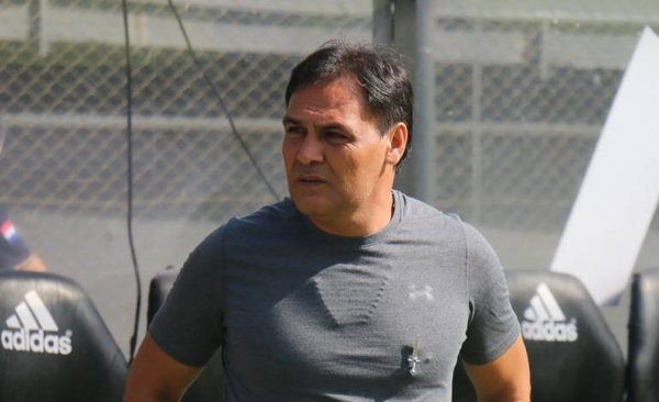 Chito Ayala ve con optimismo las chances de Sol de América · Radio Monumental 1080 AM