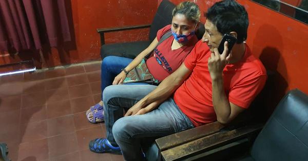 Caso Rocío Chaparro: fue detenida y sería procesada por abandono