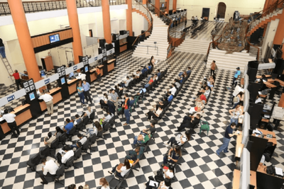 El 2020 cierra con un repunte en el consumo y las recaudaciones · Radio Monumental 1080 AM