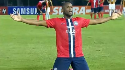 ¿Vuelve Luis Leal al Paraguay? | OnLivePy