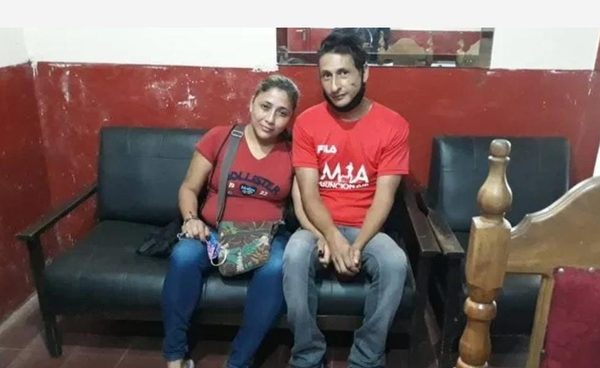 Mujer desaparecida estaba con su amante, mientras su esposo detenido por presunto feminicidio