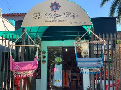 Habilitan Centro de Artesanía “Ña Delfina Róga” – Prensa 5