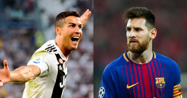 La provocadora publicación de la hermana de Cristiano Ronaldo que no deja bien parado a Messi - C9N