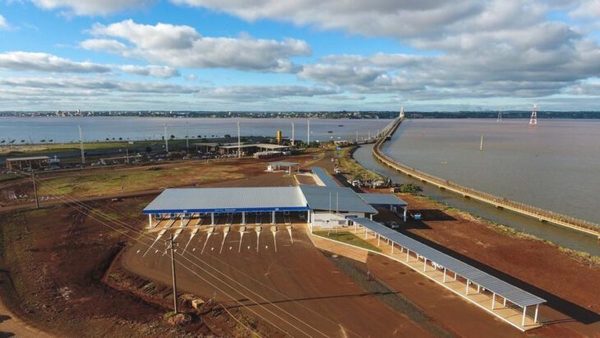 Frontera de Encarnación- Posadas no se abrirán hasta que haya vacunas