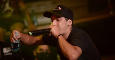 La Nación / Clap ganó regional sur de Cruce de Campeones
