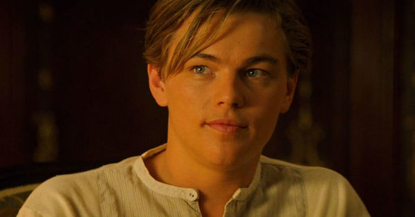 La mítica frase de 'Titanic' que Leonardo DiCaprio no quería decir por ser demasiado cursi - C9N