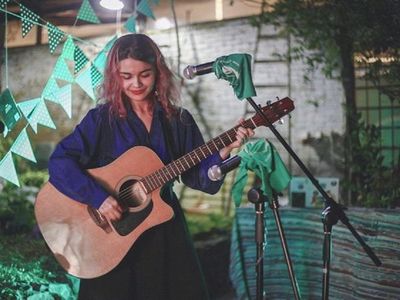 Festival para Florecer este domingo en la Escalinata de Antequera