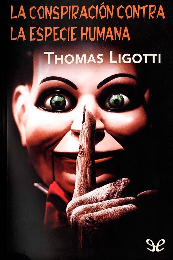 Lebensmüdigkeit o che kuerái en Ligotti - El Trueno