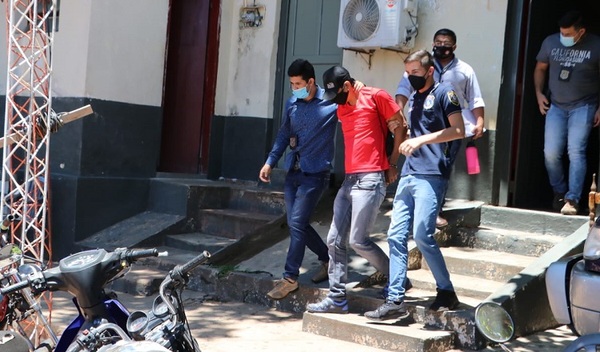 Imputarán a mujer que se presentó hoy luego de estar desaparecida